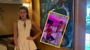 Ma 16 lat. Córka gwiazdy właśnie przyjęła zaręczyny