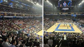 Polacy walczyli o finał. Tylko zobacz, co się działo na hali