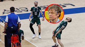 "Nie ma co owijać w bawełnę". Legenda dosadnie oceniła grę Polaków