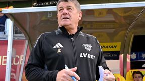 Czy Lechia Gdańsk ma trudniej? John Carver: Nie jestem paranoikiem, ale...