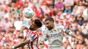 Kosmiczny mecz w Madrycie. Real na deskach, stracił pięć bramek