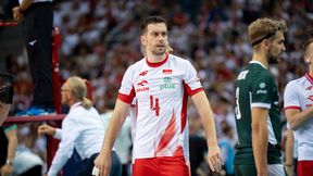 Wyłożył karty na stół. Wskazał, dlaczego przegraliśmy aż 0:3