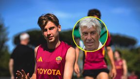 Kiedy Ziółkowski zadebiutuje? Głos zabrał Gasperini