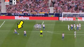 Od 1:2 do 5:2. Real na kolanach. I ten gol z wolnego!