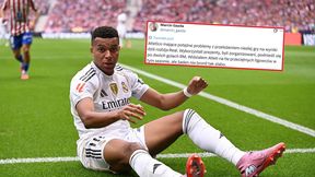 "Totalny wstyd". Internet płonie po klęsce Realu w derbach