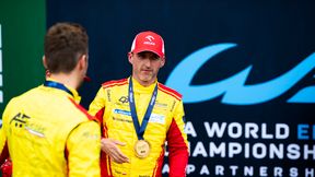 Kubica zapowiada walkę o mistrzostwo świata. "Zobaczymy, dokąd nas to zaprowadzi"