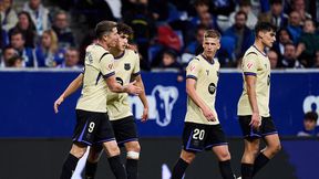 Wpadka Realu Madryt. Wielka okazja przed FC Barceloną