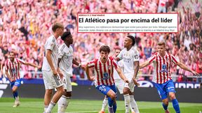 "Najgorsza wersja Realu". Hiszpańskie media ciskają gromy