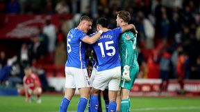 Świetny start beniaminka. Kolejny triumf