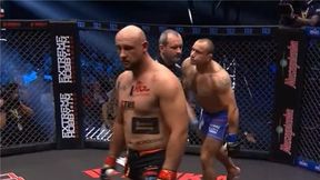 Cyrk w Grudziądzu. Oto co stało się w... pierwszej sekundzie