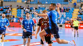 Deklasacja. Wisła rzuciła aż 46 bramek