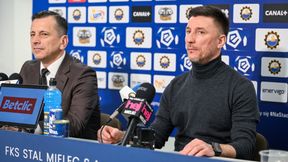 Cztery porażki z rzędu i do widzenia. Polski klub wyrzucił trenera