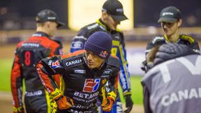 Żużel. Mógł stać się bohaterem hitu. Janowski zabrał głos ws. transferu