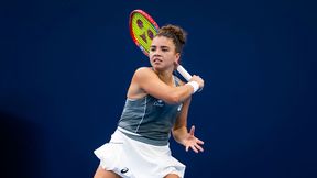 Już wiadomo, z kim o półfinał zagra Iga Świątek