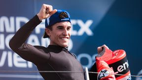 Historyczne sceny w MotoGP. Wielki powrót na szczyt po latach