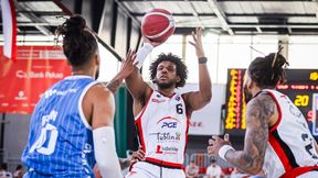 Koniec czarnej serii. Wicemistrz przypomniał sobie, jak się wygrywa