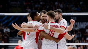 Tego nikt się nie spodziewał! Polacy mieli kłopoty w meczu o brąz