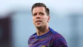 Szczęsny zamieścił wpis i się zaczęło. Widać, co sądzą o nim kibice