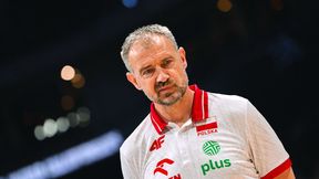 Nikola Grbić nie przebierał w słowach. "Nic mnie to nie obchodzi"