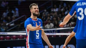 Po meczu Polska - Czechy ogłosił, że kończy z kadrą