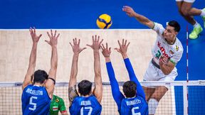 Znamy mistrzów świata! Do historii przejdzie wynik IV seta