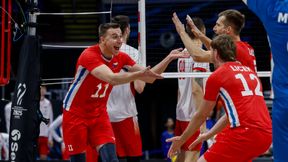 Czesi przegrali mecz o brąz. Wyjątkowe, co zrobili zaraz po spotkaniu