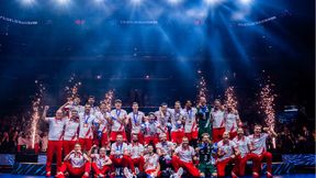 Sensacja za sensacją. Oto klasyfikacja końcowa MŚ siatkarzy