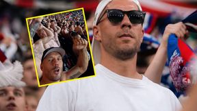 Pokazał zdjęcie z "młyna". Fani zdjęli koszulki. On też