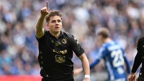 Hit Ekstraklasy nie rozczarował. Cztery gole w Lech - Jagiellonia