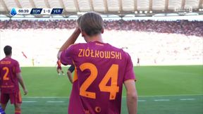 Pierwsze kroki Jana Ziółkowskiego w Serie A. Nie przyniósł pecha