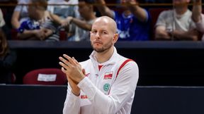 Tak powinien zachowywać się lider. To robił Kurek dla Polaków