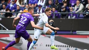 Gol i dwie asysty. Kapitalny występ Polaka