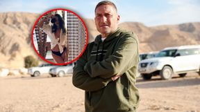 Kończy 49 lat. Ich rozwodem żył cały kraj