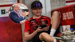 Żużel. Władysław Komarnicki mówi o tym otwarcie. "Namawiałbym pana Kanclerza"