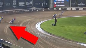 Żużel. Co za bieg w finale PGE Ekstraligi! Lambert lepszy od Zmarzlika!