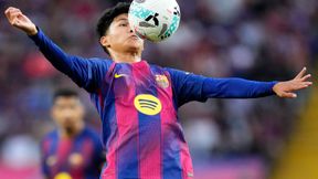 Potężne zaskoczenie w składzie FC Barcelony. Kim jest Dro?