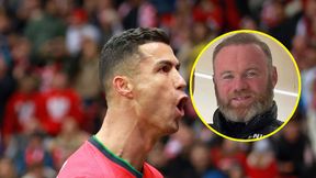 Zaproponował Ronaldo walkę bokserską. Wskazał możliwego rywala
