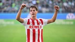 Pieją z zachwytu nad Polakiem. Strzela jak na zawołanie w Bundeslidze