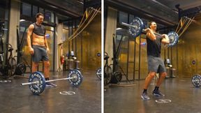 Ma 43 lata. Niewiarygodne, jak wygląda