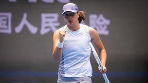 Iga wygra po raz trzeci? Gramy o 550 zł