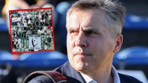 Morderca zaproszony na "Żyletę". Legendy Legii grzmią