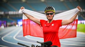 Medalowa niedziela w New Delhi! Złoto Magdaleny Andruszkiewicz