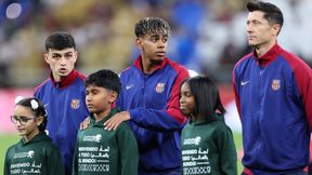 Po raz szósty z rzędu. Superpuchar Hiszpanii znów w Arabii Saudyjskiej