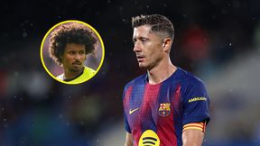 To on zastąpi Lewandowskiego? W mediach krąży nowe nazwisko