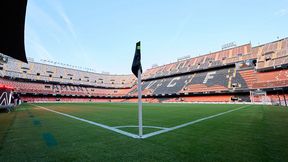 Czerwony alert. Mecz La Ligi natychmiast odwołany