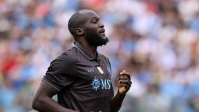 Dramat Romelu Lukaku. Ojciec piłkarza zmarł w wieku 58 lat