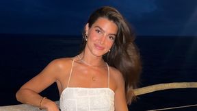 Spotyka się z wielką gwiazdą. Zdradziła, jaki jest na co dzień