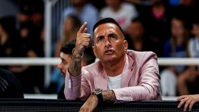 Mieli grać z drużyną z Izraela. Powiedzieli "nie"