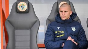 Szwarga wyciągnie konsekwencje wobec zawodników. "Defensywa kulała"