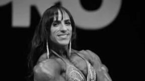 Nie żyje Jessica Rivera. Mąż ujawnił przyczynę śmierci